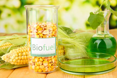 Rodley biofuel availability